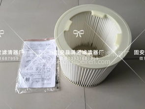 替代唐纳森聚酯纤维防阻燃除尘滤筒 椭圆形滤筒的综合指南