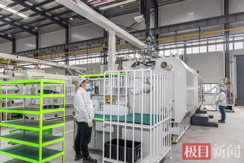 年产数百万只车灯的名企持续加码中国车谷，共筑智慧出行未来
