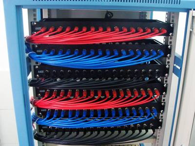 网络工程 构建数字化时代的信息桥梁