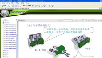 近三年汽车工程系网络工程精品课程与网络课程建设探索与实践